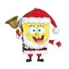 Hallmark Nickelodeon SpongeBob SquarePants Santa Ornament 1 Hallmark Nickelodeon SpongeBob SquarePants Santa Ornament -Hallmark Toys Shop SpongeBob Santa Keepsake Ornament 1899QXI7367 01