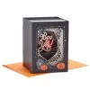 Hallmark Boo To You Musical 3D Pop-Up Halloween Card With Light -Hallmark Toys Shop Spooky Graveyard 3D PopUp Music Light Halloween Card 1099HJD5002 01