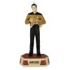 Hallmark Star Trek™: The Next Generation Data's Ode To Spot Ornament With Sound -Hallmark Toys Shop Star Trek Data With Cat Keepsake Ornament 2299QXI7029 01