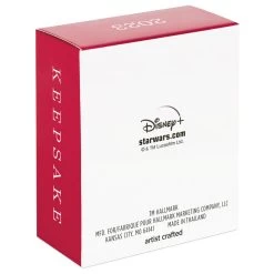 Hallmark Mini Star Wars: The Bad Batch™ Hunter™ And Wrecker™ Ornaments, Set Of 2 -Hallmark Toys Shop Star Wars Bad Batch Hunter Wrecker Keepsake Ornaments 1999QXM9309 05