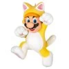 Hallmark Nintendo Super Mario™ Powered Up With Mario Cat Ornament -Hallmark Toys Shop Super Mario Cat Keepsake Ornament 1899QXR8199 01