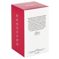 Hallmark Nintendo Super Mario™ Powered Up With Mario Cat Ornament -Hallmark Toys Shop Super Mario Cat Keepsake Ornament 1899QXR8199 05