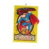 Hallmark DC™ 85th Anniversary Superman™ Ornament 1 Hallmark DC™ 85th Anniversary Superman™ Ornament -Hallmark Toys Shop Superman Comic Book Keepsake Ornament 1999QXI6109 01