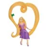 Hallmark Disney Tangled Rapunzel's Heart Of Gold Ornament -Hallmark Toys Shop Tangled Rapunzel and Pascal Keepsake Ornament 1899QXD6557 01