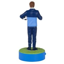 Hallmark Ted Lasso™ Ornament With Sound -Hallmark Toys Shop Ted Lasso Keepsake Ornament 2199QXI6259 06