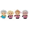 Hallmark Itty Bittys® The Golden Girls Bowling Team Plush Collector Set Of 4 -Hallmark Toys Shop The Golden Girls Bowling Team Plush itty bittys 1KDD2141 01