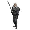 Hallmark Netflix The Witcher Geralt Of Rivia Ornament -Hallmark Toys Shop The Witcher Geralt of Rivia Keepsake Ornament 2199QXI7419 01