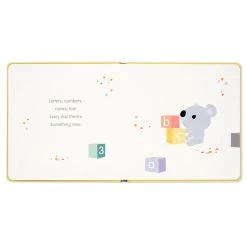 Hallmark Three Is Awesome! Birthday Book -Hallmark Toys Shop Three Is Awesome Birthday Book 1BOK1518 04