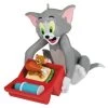Hallmark Tom And Jerry™ What's For Lunch? Ornament -Hallmark Toys Shop Tom and Jerry Lunch Box Keepsake Ornament 1899QXI6059 01