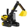Hallmark Hasbro® Tonka® Excavator Ornament -Hallmark Toys Shop Tonka Truck Excavator Keepsake Ornament 1899QXI7339 01