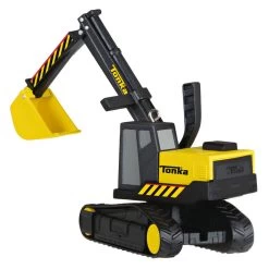 Hallmark Hasbro® Tonka® Excavator Ornament -Hallmark Toys Shop Tonka Truck Excavator Keepsake Ornament 1899QXI7339 06
