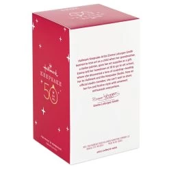 Hallmark Toucan 2023 Exclusive Ornament 12 Hallmark Toucan 2023 Exclusive Ornament -Hallmark Toys Shop Toucan Bird Keepsake Ornament 1799QXC5620 05