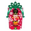 Hallmark Toy Soldier Musical Ornament With Motion -Hallmark Toys Shop Toy Soldier With Drum Keepsake Ornament 2999QXT4109 01