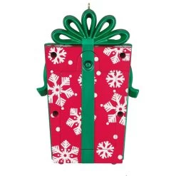 Hallmark Toy Soldier Musical Ornament With Motion -Hallmark Toys Shop Toy Soldier With Drum Keepsake Ornament 2999QXT4109 06