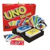 Hallmark Mattel UNO™ Family Game Night® Ornament -Hallmark Toys Shop UNO Game Keepsake Ornament 1899QXR8249 01
