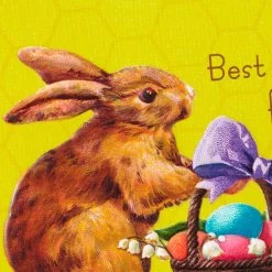 Hallmark Vintage Bunnies And Chicks Boxed Easter Cards, Pack Of 24 -Hallmark Toys Shop Vintage Easter Bunnies Chicks Boxed Easter Cards 5STZ1131 06