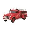Hallmark Fire Brigade 1956 Dodge Fire Engine 2023 Ornament With Light -Hallmark Toys Shop Vintage Fire Truck Keepsake Ornament 2799QXR8167 01