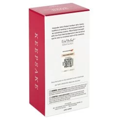 Hallmark Fire Brigade 1956 Dodge Fire Engine 2023 Ornament With Light -Hallmark Toys Shop Vintage Fire Truck Keepsake Ornament 2799QXR8167 05