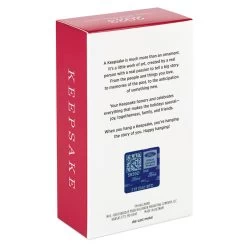 Hallmark Classic American Cars 1973 Ford Mustang Mach 1 2023 Metal Ornament -Hallmark Toys Shop Vintage Ford Mustang Car Keepsake Ornament 2199QXR8157 05