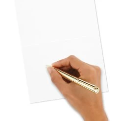 Hallmark Watercolor Assorted Blank Thank-You Notes, Pack Of 48 -Hallmark Toys Shop Watercolor Blank ThankYou Notes Assortment Pack 5STZ1015 03