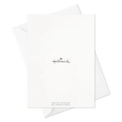 Hallmark Watercolor Assorted Blank Thank-You Notes, Pack Of 48 -Hallmark Toys Shop Watercolor Blank ThankYou Notes Assortment Pack 5STZ1015 04