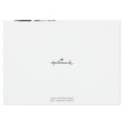 Hallmark Watercolor Flowers Assorted Blank Note Cards, Box Of 40 -Hallmark Toys Shop Watercolor Flowers Assorted Blank Note Cards Box of 40 root 1299TYN1273 TYN1273 11.jpg Source Image