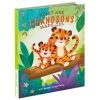Hallmark What Are Grandsons Made Of? Recordable Storybook -Hallmark Toys Shop What Are Grandsons Made Of Recordable Storybook 1KOB1230 01