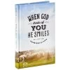 Hallmark When God Thinks Of You He Smiles: Promises For Life Book -Hallmark Toys Shop When God Thinks of You He Smiles Promises for Life Book root 1BOK1420 BOK1420 1470 1.jpg Source Image