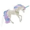 Hallmark Majestic Unicorn Ornament -Hallmark Toys Shop White Blue and Purple Unicorn Keepsake Ornament 1799QGO2717 01