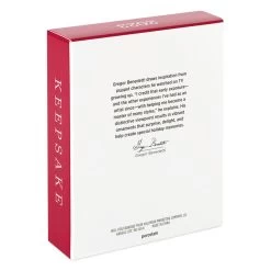 Hallmark Snowflake 2023 Porcelain Ornament -Hallmark Toys Shop White Blue and Silver Snowflake Keepsake Ornament 1999QGO2957 05