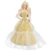 Hallmark 2023 Holiday Barbie™ Ornament 2 Hallmark 2023 Holiday Barbie™ Ornament -Hallmark Toys Shop White Holiday Barbie Doll Keepsake Ornament 2199QXR8209 01