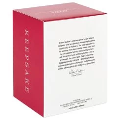 Hallmark 2023 Holiday Barbie™ Ornament -Hallmark Toys Shop White Holiday Barbie Doll Keepsake Ornament 2199QXR8209 05