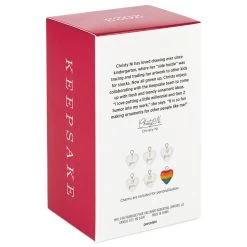 Hallmark Our Anniversary 2023 Porcelain Ornament -Hallmark Toys Shop White Love Birds Anniversary Keepsake Ornament 1999QHX3069 05