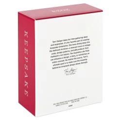 Hallmark A Beautiful Year 2023 Metal Photo Frame Ornament -Hallmark Toys Shop White Wreath Picture Frame Keepsake Ornament 1999QGO2617 05