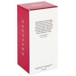 Hallmark Angel Of Adoration Ornament -Hallmark Toys Shop White and Gold Angel Keepsake Ornament 1999QSM7857 05