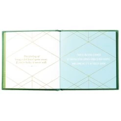 Hallmark Why 18 Is Awesome Book -Hallmark Toys Shop Why 18 Is Awesome Gift Book 1BOK1451 03