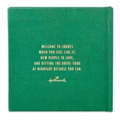 Hallmark Why 18 Is Awesome Book -Hallmark Toys Shop Why 18 Is Awesome Gift Book 1BOK1451 04