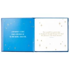 Hallmark Why 21 Is Incredible Book -Hallmark Toys Shop Why 21 Is Incredible Gift Book 1BOK1452 03