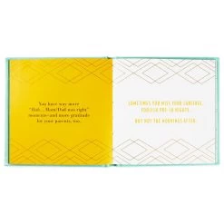 Hallmark Why 30 Is Amazing Book -Hallmark Toys Shop Why 30 Is Amazing Gift Book 1BOK1450 04