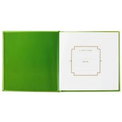 Hallmark Why 40 Is Fantastic Book -Hallmark Toys Shop Why 40 Is Fantastic Gift Book 1BOK1446 03