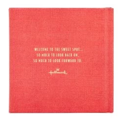 Hallmark Why 50 Is Wonderful Book -Hallmark Toys Shop Why 50 Is Wonderful Gift Book 1BOK1447 05