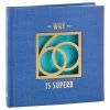 Hallmark Why 60 Is Superb Book -Hallmark Toys Shop Why 60 Is Superb Gift Book 1BOK1448 01