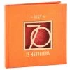 Hallmark Why 70 Is Marvelous Book -Hallmark Toys Shop Why 70 Is Marvelous Gift Book 1BOK1449 01