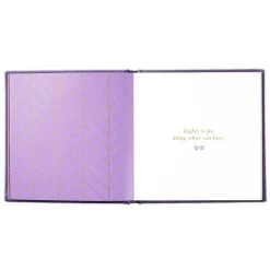 Hallmark Why 80 Is Delightful Book -Hallmark Toys Shop Why 80 Is Delightful Gift Book 1BOK1453 03