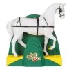 Hallmark The Wizard Of Oz™ Horse Of A Different Color Ornament With Light -Hallmark Toys Shop Wizard of Oz Horse of Different Color Keepsake Ornament 2999QXI6289 01