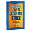 Hallmark World's Greatest Dad Jokes Book -Hallmark Toys Shop Worlds Greatest Dad Jokes Gift Book 1BOK1365 01