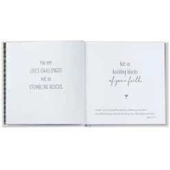 Hallmark You Are A Blessing Book -Hallmark Toys Shop You Are a Blessing Book 1BOK1482 04