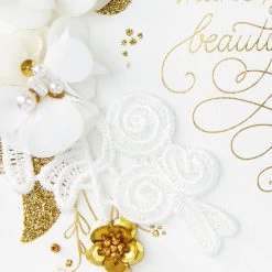 You Make Life Beautiful Anniversary Card -Hallmark Toys Shop You Make Life Beautiful Anniversary Card 1299LAD7069 04