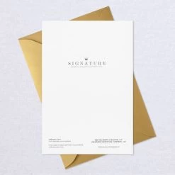 You Make Life Beautiful Anniversary Card -Hallmark Toys Shop You Make Life Beautiful Anniversary Card 1299LAD7069 07