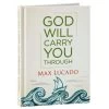 Hallmark God Will Carry You Through Gift Book -Hallmark Toys Shop god will carry you through gift book root 1bok2140 1470 1